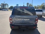 2026 Ford Bronco Sport Big Bend AWD 4dr SUV