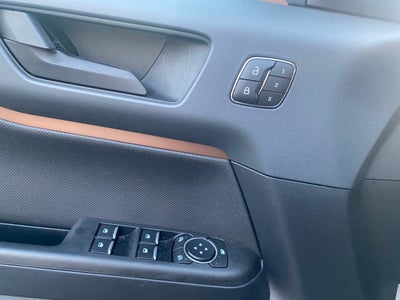 2024 Ford Bronco Sport Outer Banks AWD 4dr SUV