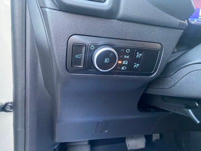 2024 Ford Bronco Sport Outer Banks AWD 4dr SUV