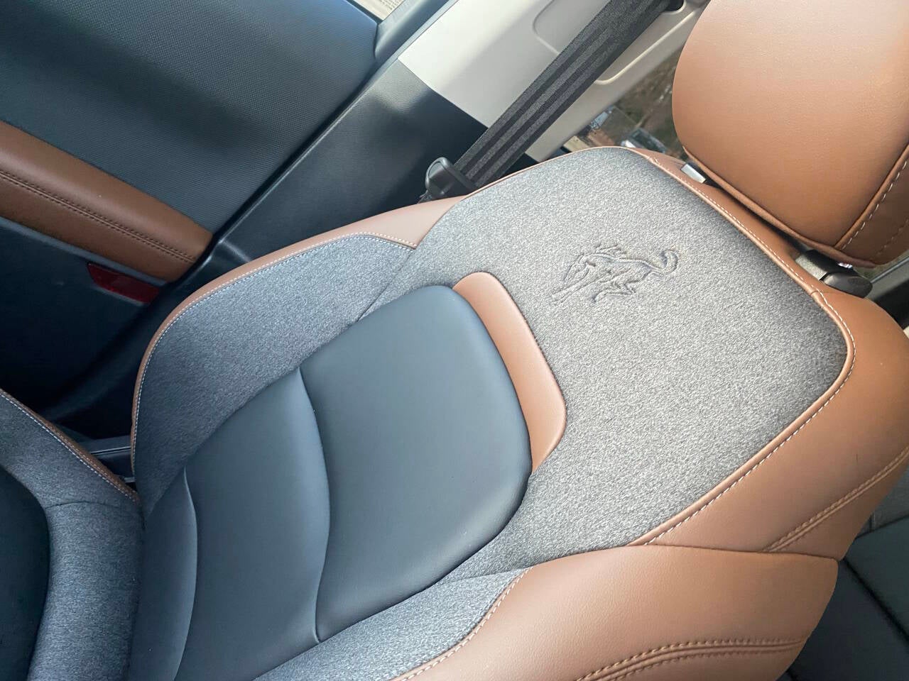 2024 Ford Bronco Sport Outer Banks AWD 4dr SUV