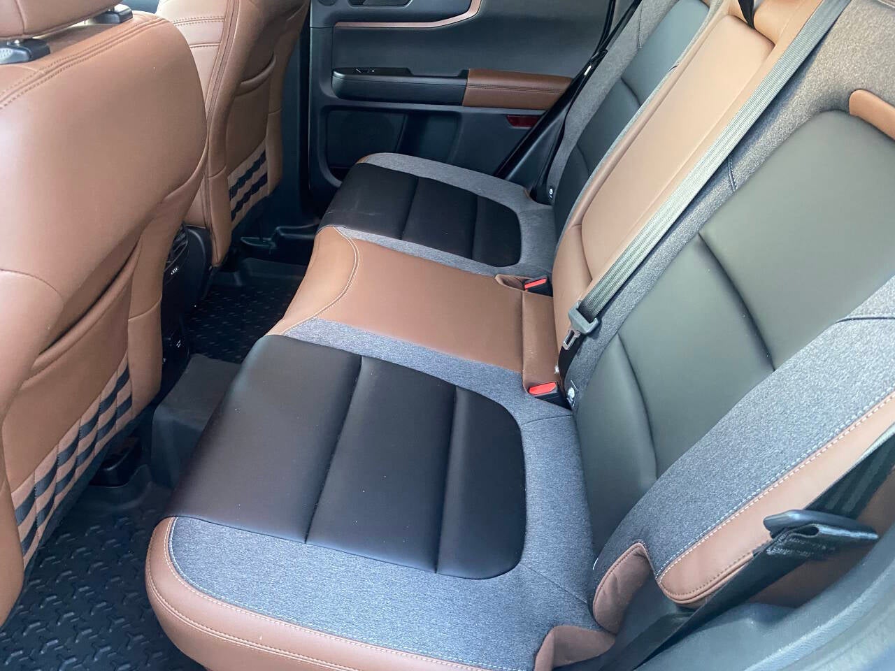 2024 Ford Bronco Sport Outer Banks AWD 4dr SUV