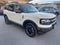 2024 Ford Bronco Sport Outer Banks AWD 4dr SUV