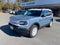 2025 Ford Bronco Sport Heritage AWD 4dr SUV