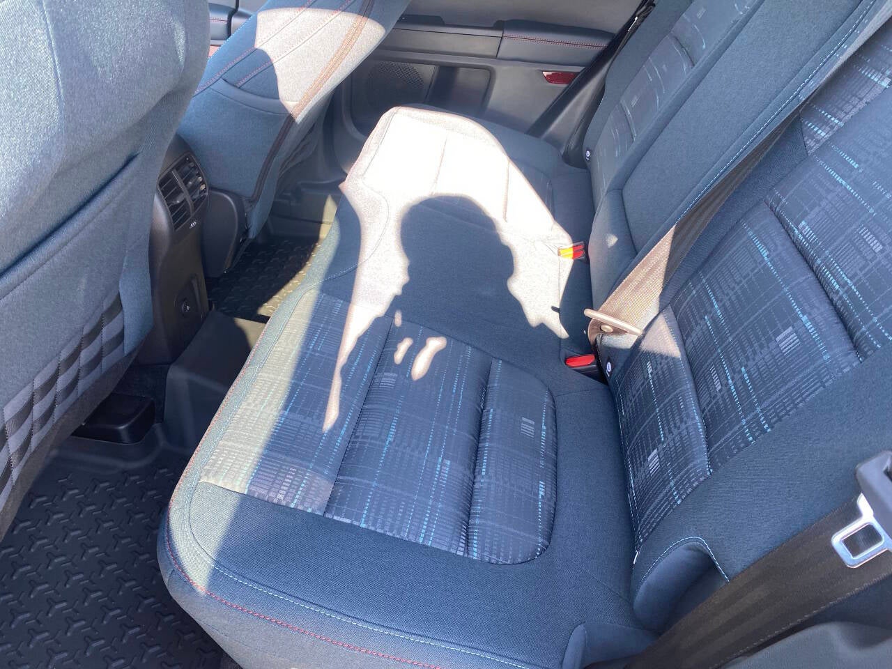 2025 Ford Bronco Sport Heritage AWD 4dr SUV