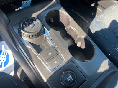 2025 Ford Bronco Sport Heritage AWD 4dr SUV