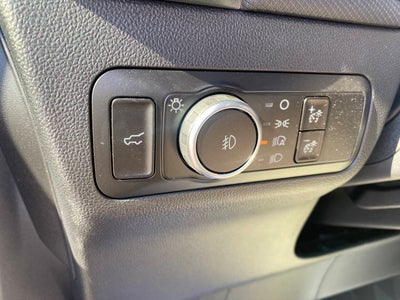 2025 Ford Bronco Sport Heritage AWD 4dr SUV