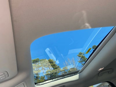 2025 Ford Bronco Sport Heritage AWD 4dr SUV