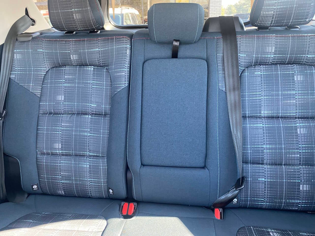 2025 Ford Bronco Sport Heritage AWD 4dr SUV