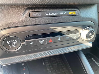 2025 Ford Bronco Sport Heritage AWD 4dr SUV