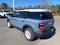 2025 Ford Bronco Sport Heritage AWD 4dr SUV