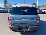 2025 Ford Bronco Sport Heritage AWD 4dr SUV