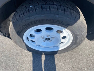 2025 Ford Bronco Sport Heritage AWD 4dr SUV