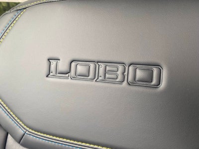 2025 Ford Maverick Lobo AWD 4dr SuperCrew 4.5 ft. SB