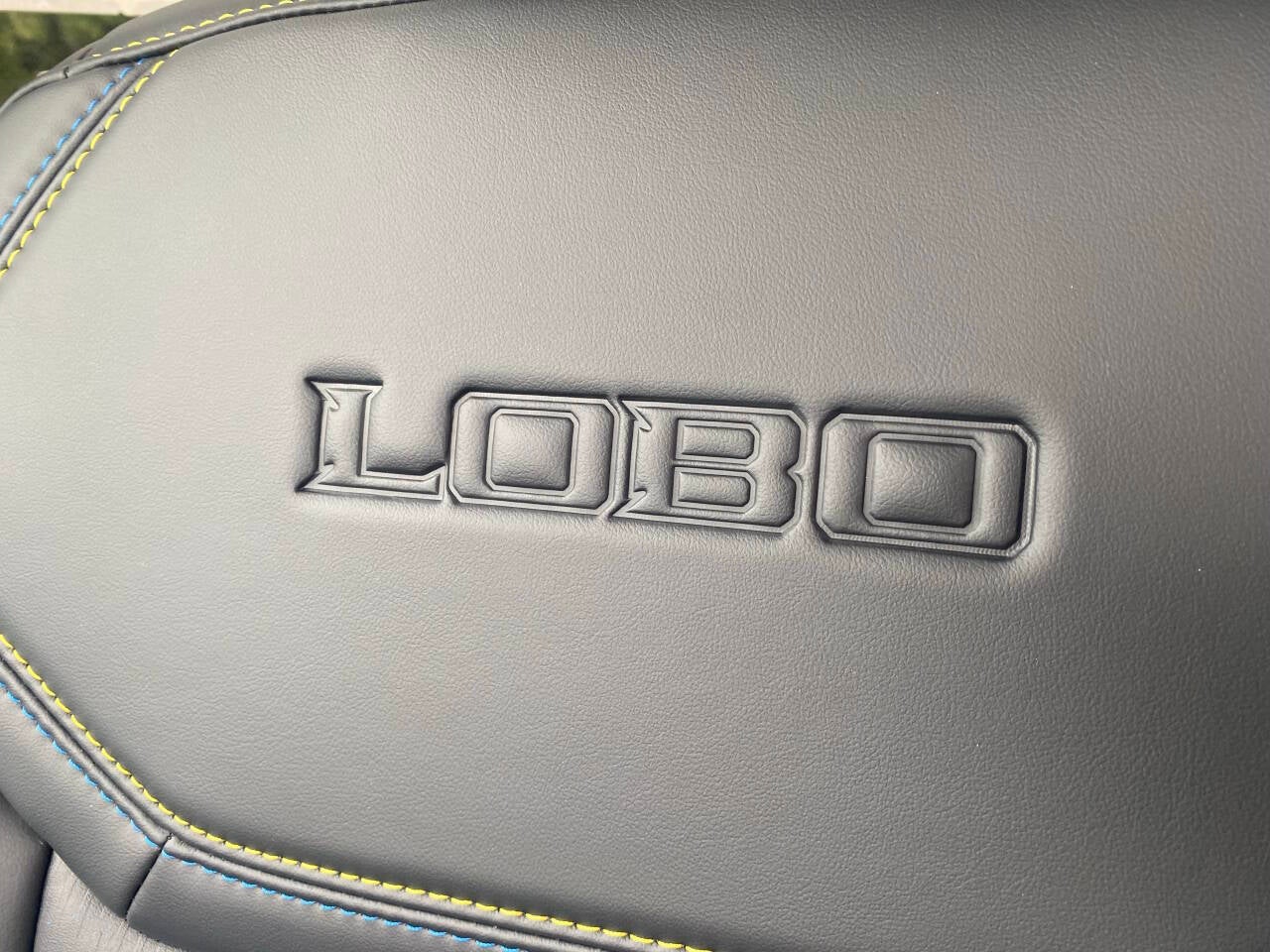 2025 Ford Maverick Lobo AWD 4dr SuperCrew 4.5 ft. SB