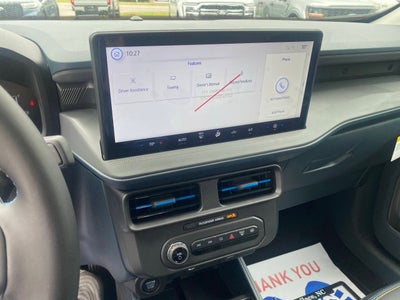 2025 Ford Maverick Lobo AWD 4dr SuperCrew 4.5 ft. SB