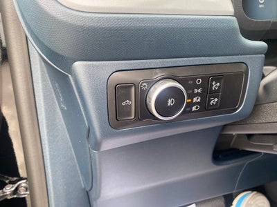 2025 Ford Maverick Lobo AWD 4dr SuperCrew 4.5 ft. SB