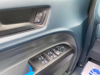 2025 Ford Maverick Lobo AWD 4dr SuperCrew 4.5 ft. SB