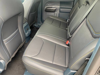 2025 Ford Maverick Lobo AWD 4dr SuperCrew 4.5 ft. SB