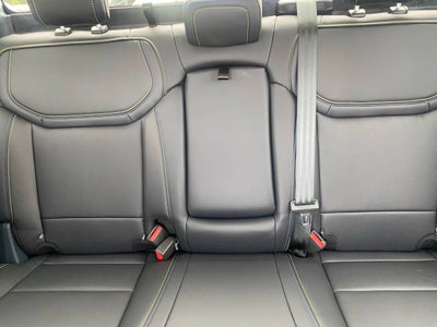 2025 Ford Maverick Lobo AWD 4dr SuperCrew 4.5 ft. SB