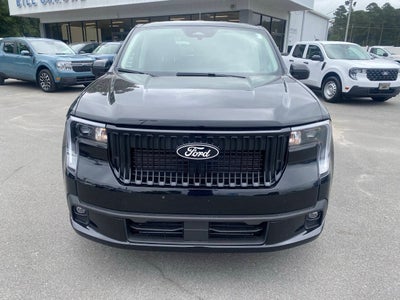 2025 Ford Maverick Lobo AWD 4dr SuperCrew 4.5 ft. SB