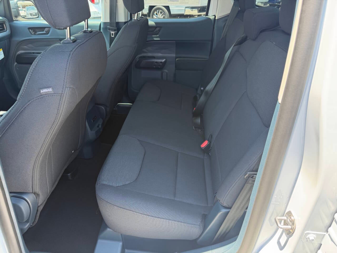 2026 Ford Maverick XL 4dr SuperCrew 4.5 ft. SB