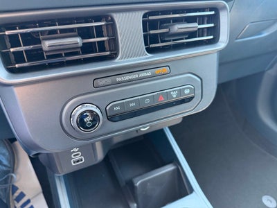 2026 Ford Maverick XL 4dr SuperCrew 4.5 ft. SB