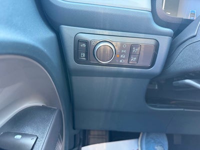 2026 Ford Maverick XL 4dr SuperCrew 4.5 ft. SB