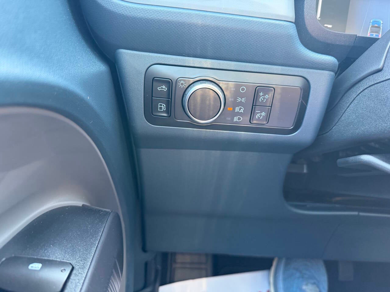 2026 Ford Maverick XL 4dr SuperCrew 4.5 ft. SB