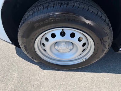 2026 Ford Maverick XL 4dr SuperCrew 4.5 ft. SB