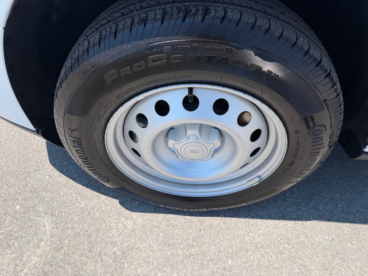 2026 Ford Maverick XL 4dr SuperCrew 4.5 ft. SB