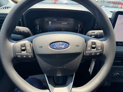 2026 Ford Maverick XL 4dr SuperCrew 4.5 ft. SB