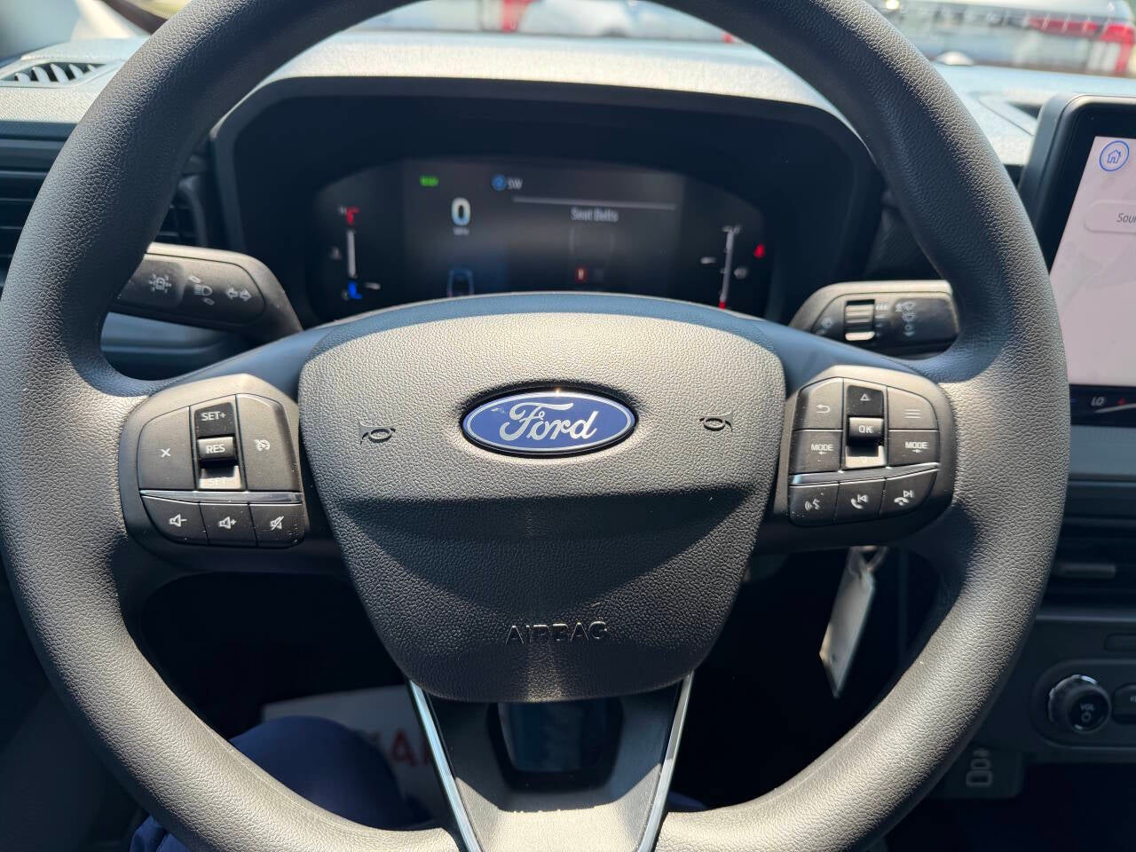 2026 Ford Maverick XL 4dr SuperCrew 4.5 ft. SB