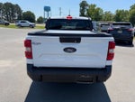 2026 Ford Maverick XL 4dr SuperCrew 4.5 ft. SB