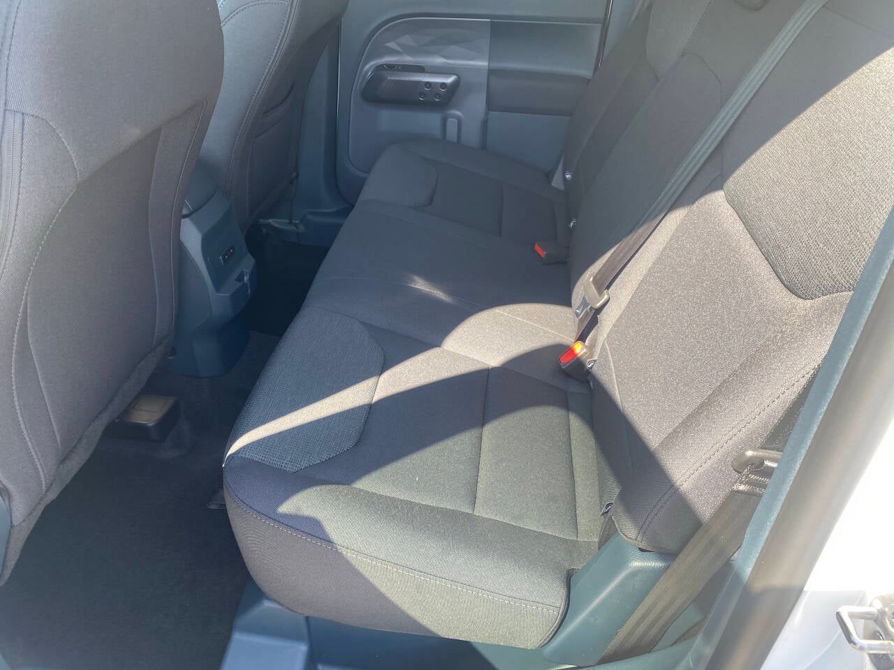 2026 Ford Maverick XL 4dr SuperCrew 4.5 ft. SB