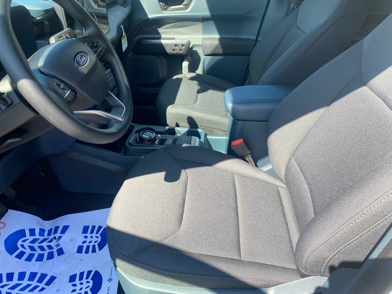 2026 Ford Maverick XL 4dr SuperCrew 4.5 ft. SB