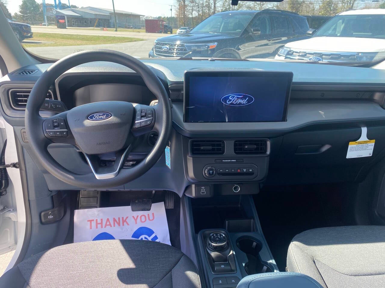 2026 Ford Maverick XL 4dr SuperCrew 4.5 ft. SB