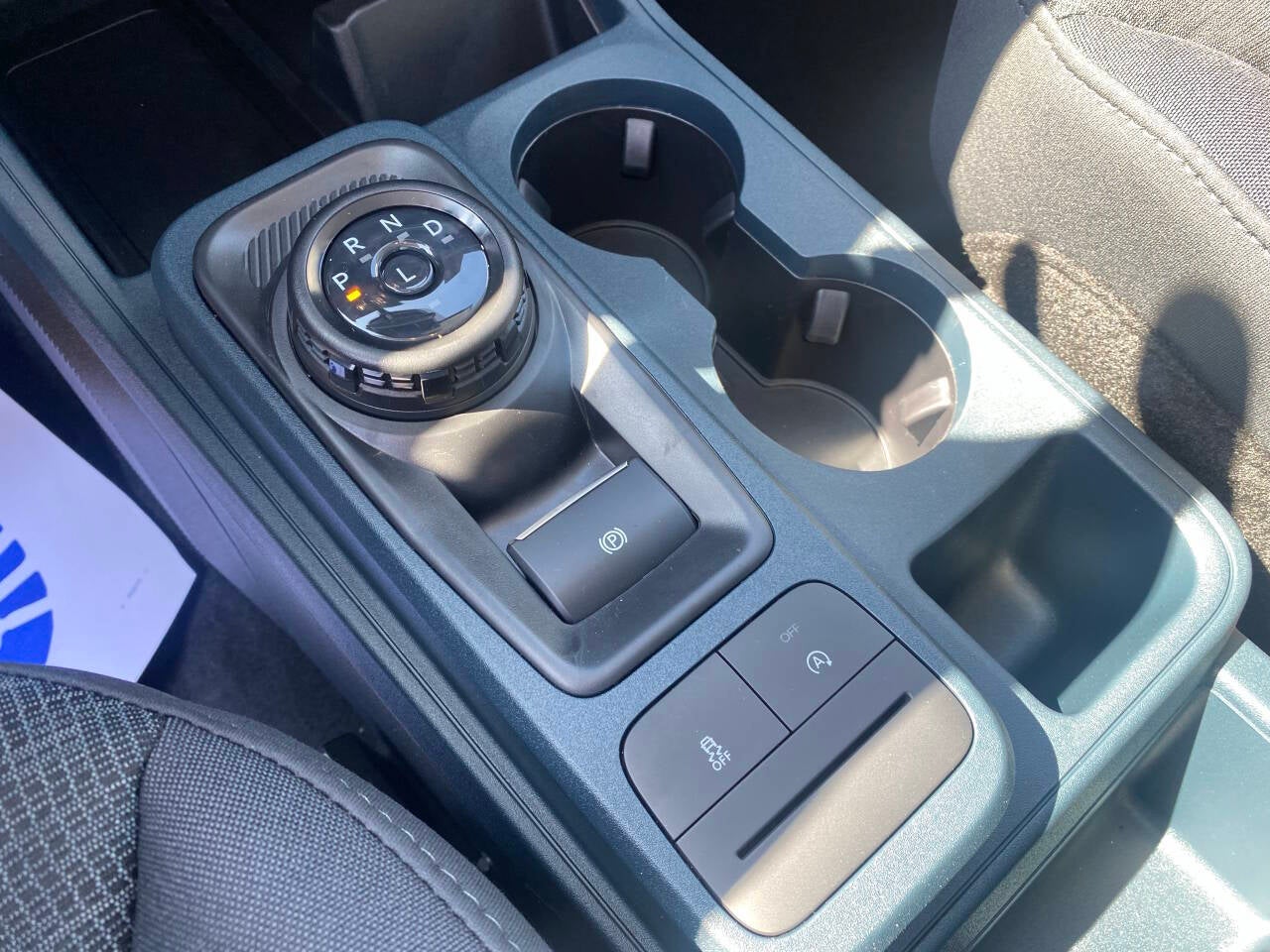 2026 Ford Maverick XL 4dr SuperCrew 4.5 ft. SB