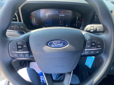 2026 Ford Maverick XL 4dr SuperCrew 4.5 ft. SB