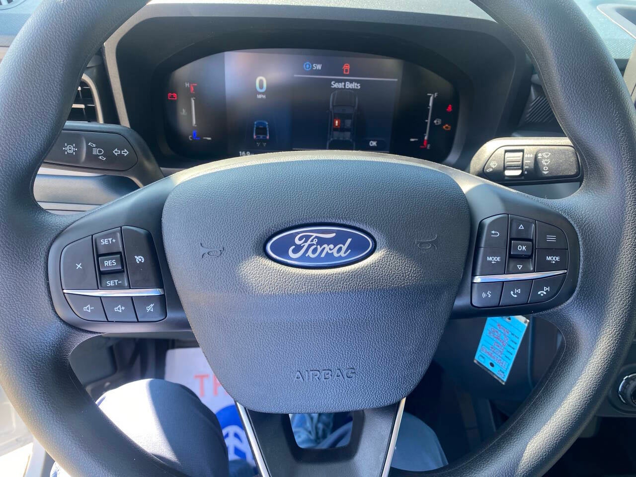 2026 Ford Maverick XL 4dr SuperCrew 4.5 ft. SB