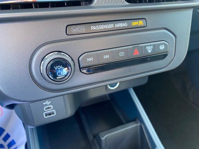 2026 Ford Maverick XL 4dr SuperCrew 4.5 ft. SB