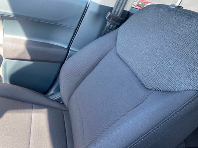 2026 Ford Maverick XL 4dr SuperCrew 4.5 ft. SB