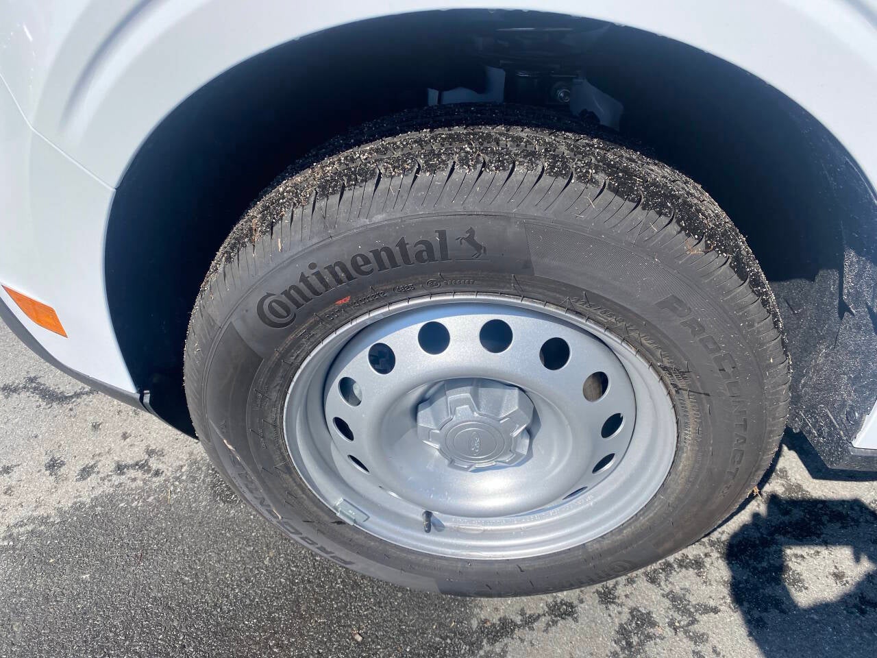 2026 Ford Maverick XL 4dr SuperCrew 4.5 ft. SB