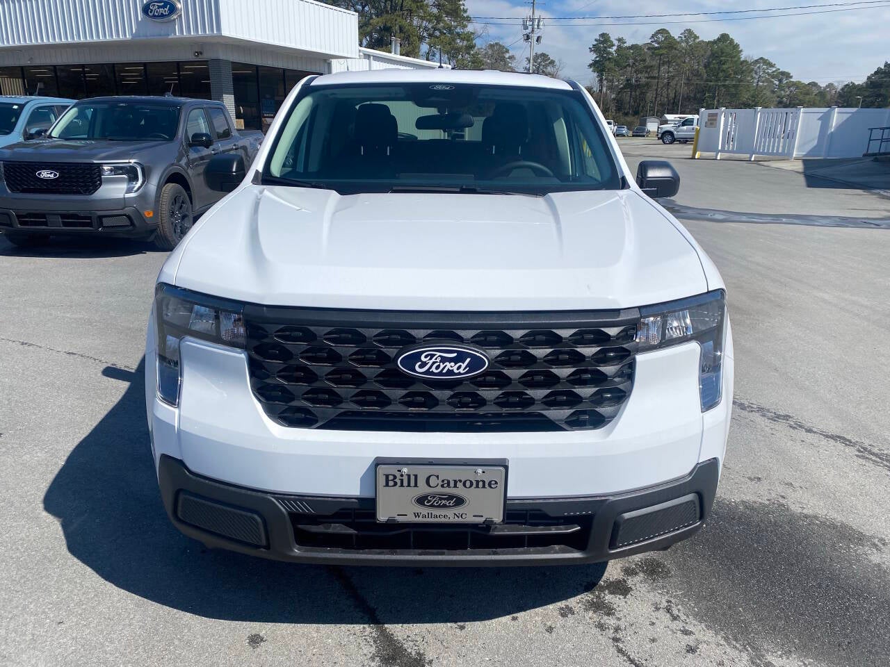 2026 Ford Maverick XL 4dr SuperCrew 4.5 ft. SB