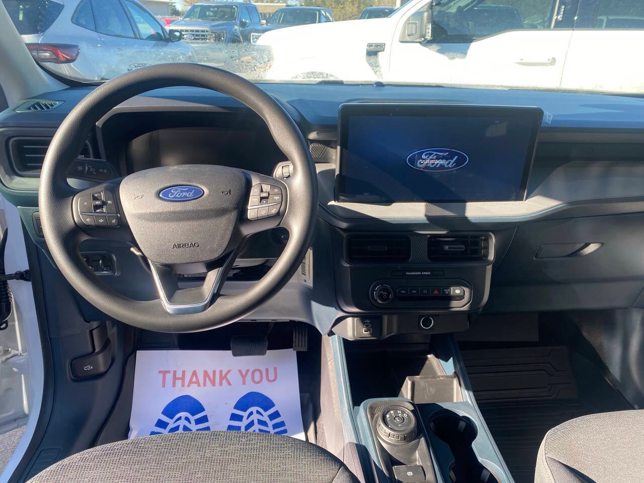 2026 Ford Maverick XL AWD 4dr SuperCrew 4.5 ft. SB