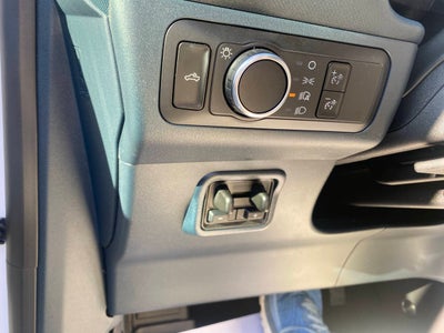 2026 Ford Maverick XL AWD 4dr SuperCrew 4.5 ft. SB