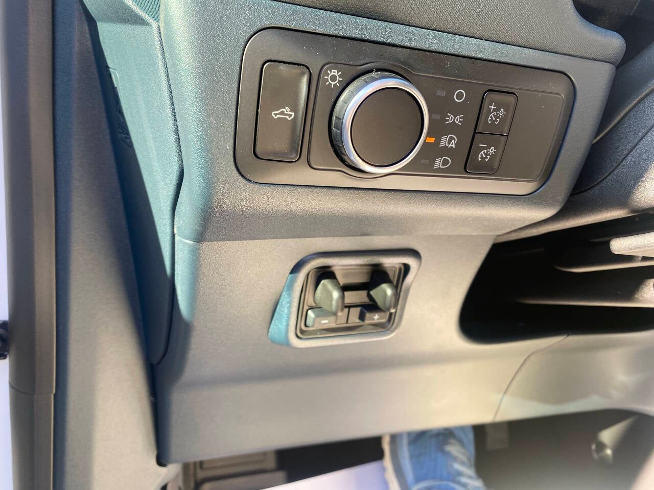 2026 Ford Maverick XL AWD 4dr SuperCrew 4.5 ft. SB