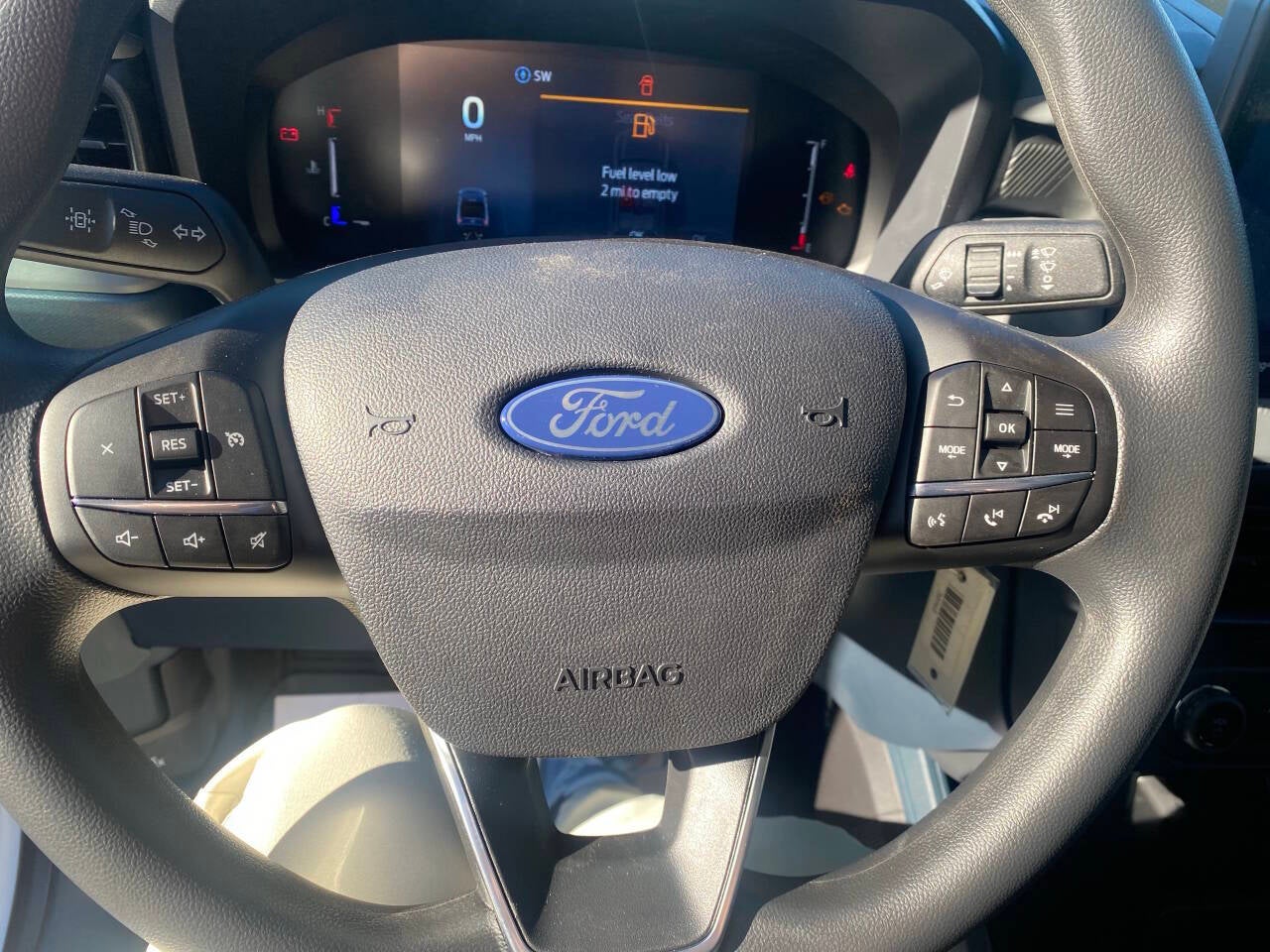 2026 Ford Maverick XL AWD 4dr SuperCrew 4.5 ft. SB