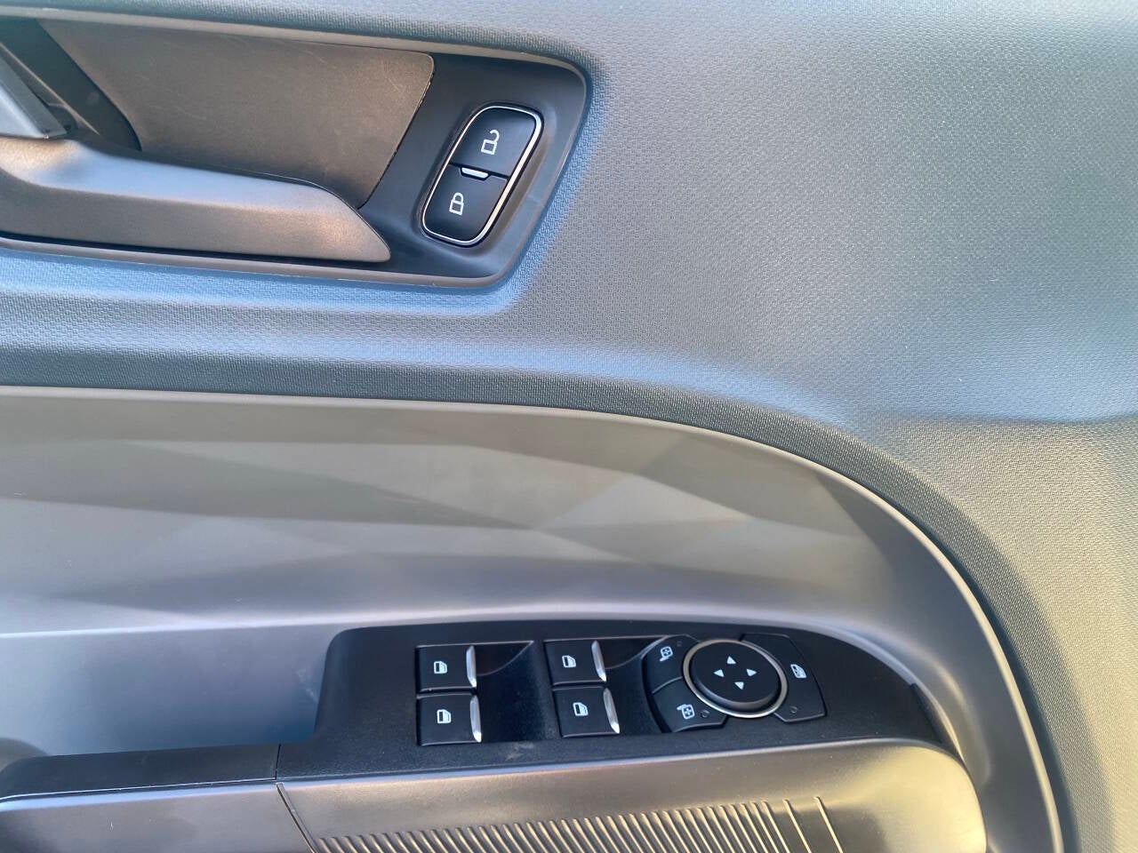 2026 Ford Maverick XL AWD 4dr SuperCrew 4.5 ft. SB