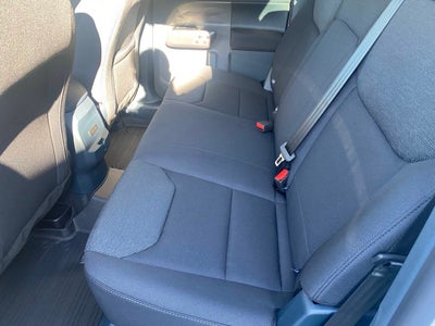 2026 Ford Maverick XL AWD 4dr SuperCrew 4.5 ft. SB