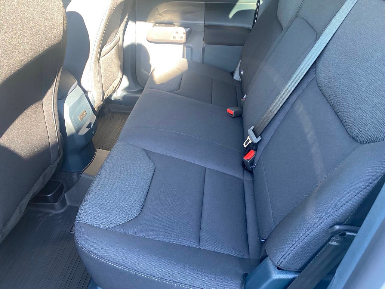 2026 Ford Maverick XL AWD 4dr SuperCrew 4.5 ft. SB